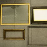 855 9321 PICTURE FRAMES
